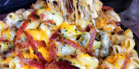 Bastards Canteen Featured On Los Angeles Eats