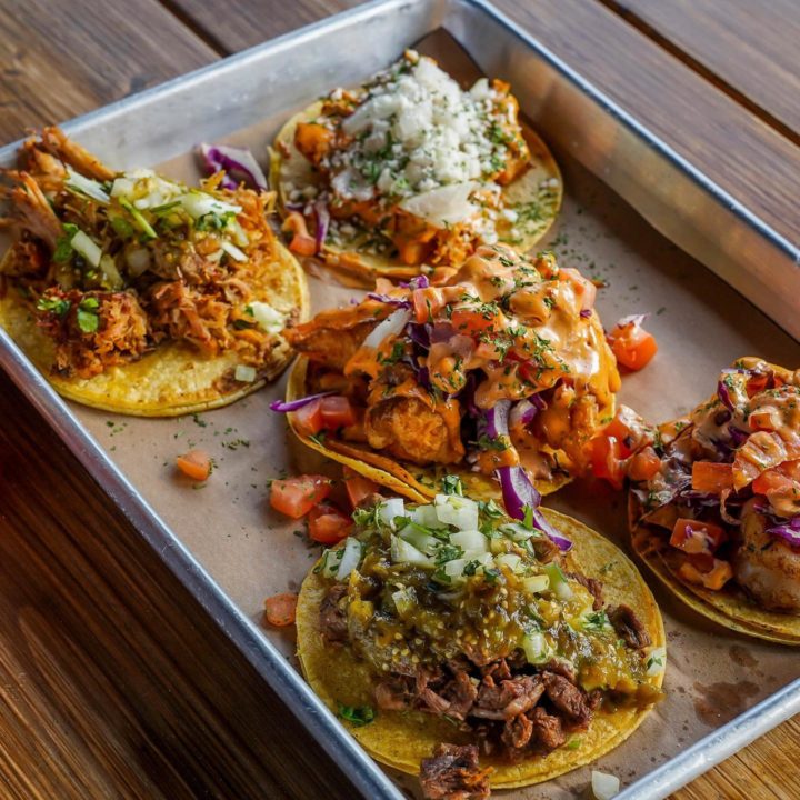 Tacos Archives - BastardsCanteen.com