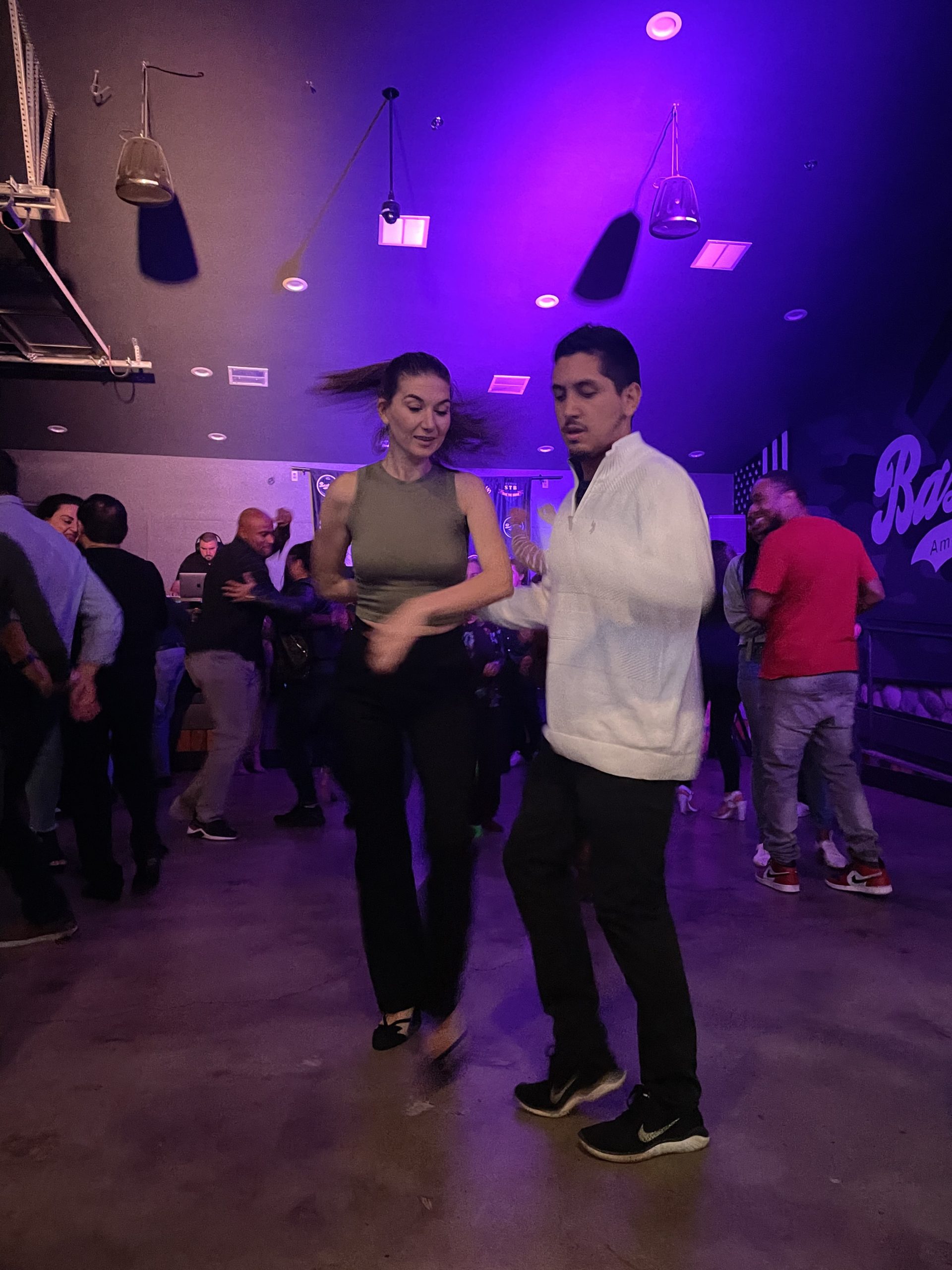 Bastards Temecula Bringing The Heat With Salsa Nights Every Friday